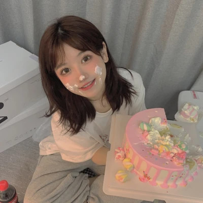女孩照片 萌萌 可爱 真人