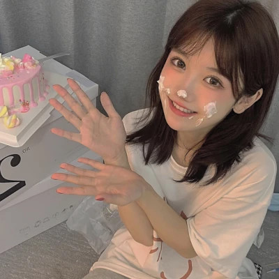 女孩照片 萌萌 可爱 真人