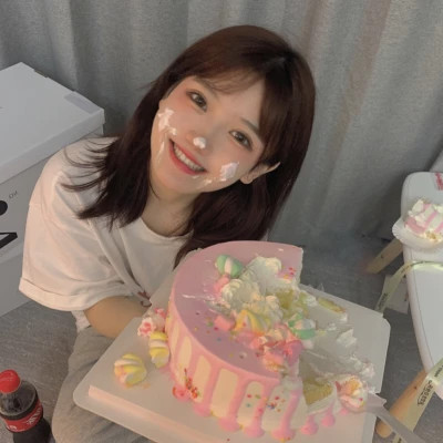 女孩照片 萌萌 可爱 真人