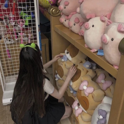 女生可爱头像真人高清图片