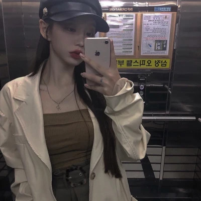 女生可爱头像真人高清图片