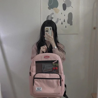 女生可爱头像真人高清图片