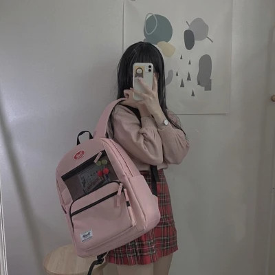 女生可爱头像真人高清图片
