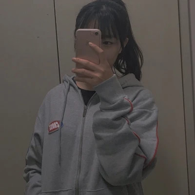 女生可爱头像真人高清图片