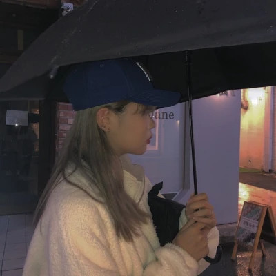女生可爱头像真人高清图片