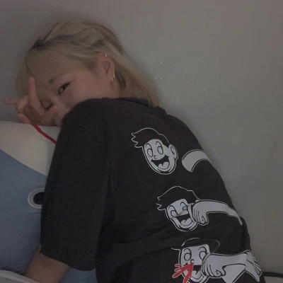 女生可爱头像真人高清图片