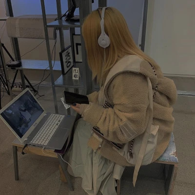 女生可爱头像真人高清图片