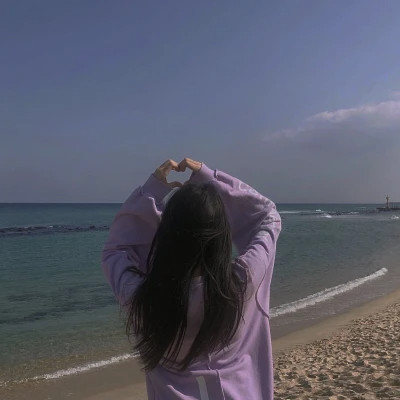 女生可爱头像真人高清图片