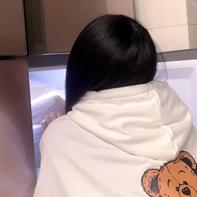 可爱的女孩头像超萌真人图片