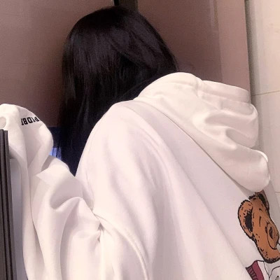 可爱的女孩头像超萌真人图片
