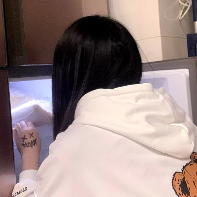 可爱的女孩头像超萌真人图片