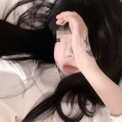 可爱的女孩头像超萌真人图片