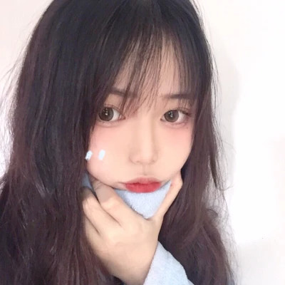 最最最最好看的少女头像