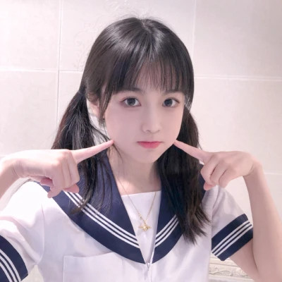 最最最最好看的少女头像