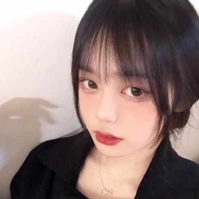 最最最最好看的少女头像