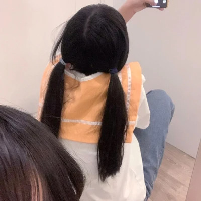 最最最最好看的少女头像