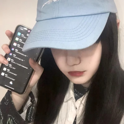 最最最最好看的少女头像