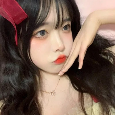 最最最最好看的少女头像