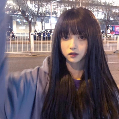 最最最最好看的少女头像