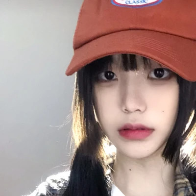 最最最最好看的少女头像