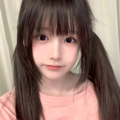 最最最最好看的少女头像