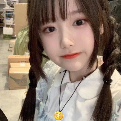 最最最最好看的少女头像