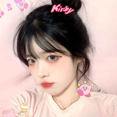 最最最最好看的少女头像