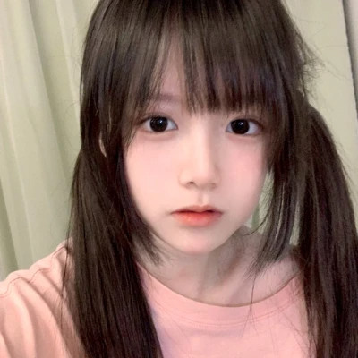最最最最好看的少女头像