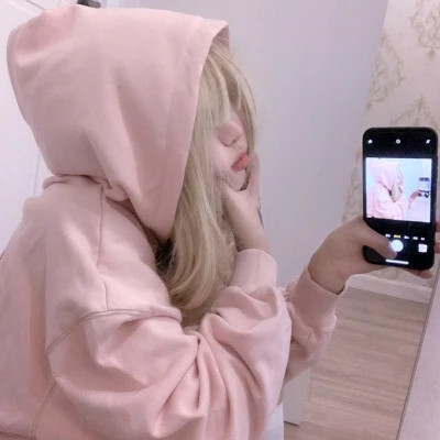 最最最最好看的少女头像
