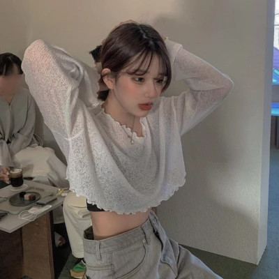 可爱真人少女心头像图片