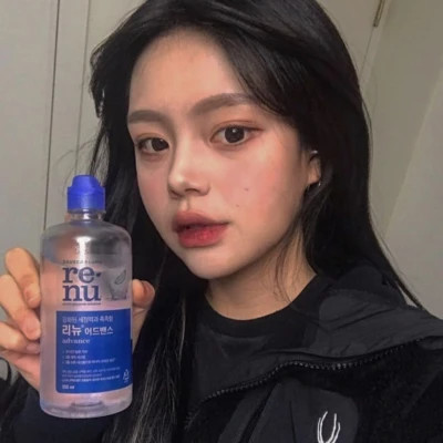 可爱真人少女心头像图片