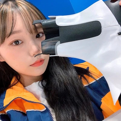 2025女生可爱头像真人少女图片