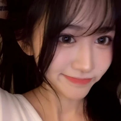 2025女生可爱头像真人少女图片