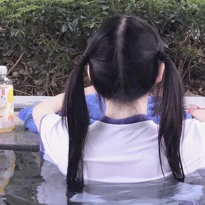 2025女生可爱头像真人少女图片