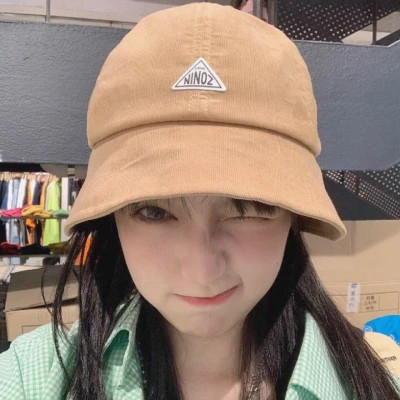 可爱真人清纯萌妹子头像图片