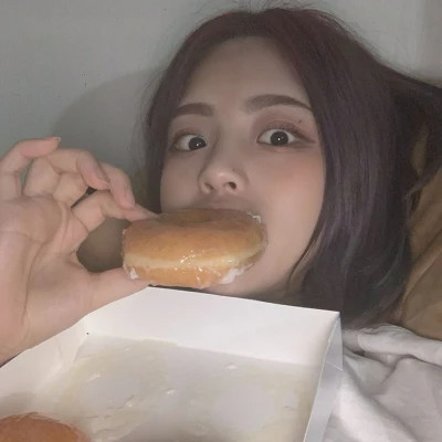 可爱真人清纯萌妹子头像图片