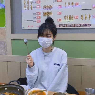 头像真人女可爱仙气