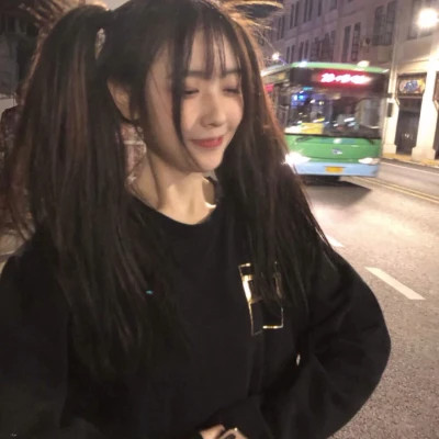 头像真人女可爱仙气