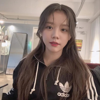 头像真人女可爱仙气