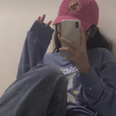 可爱的女生头像超萌真人