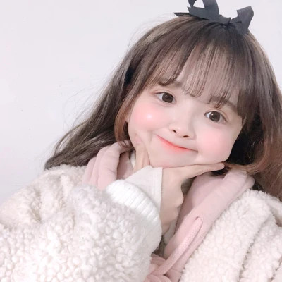2025女生头像最新少女真人