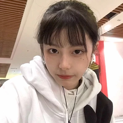 2025女生头像最新少女真人