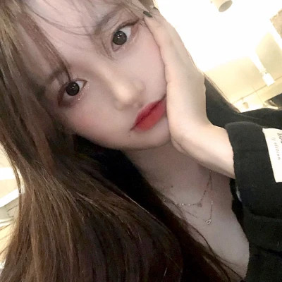 少女头像图片可爱