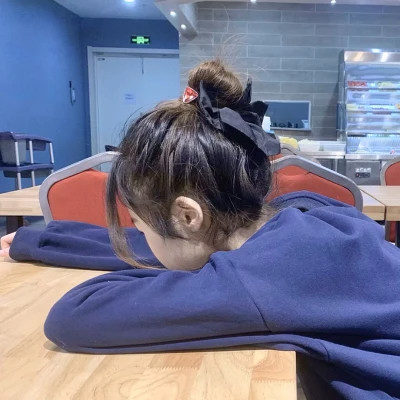 少女头像图片可爱
