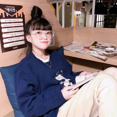 少女头像图片可爱