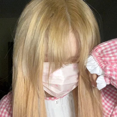 少女头像图片可爱