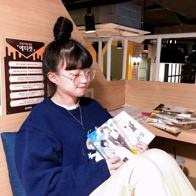 少女头像图片可爱