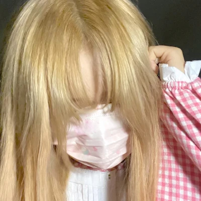 少女头像图片可爱