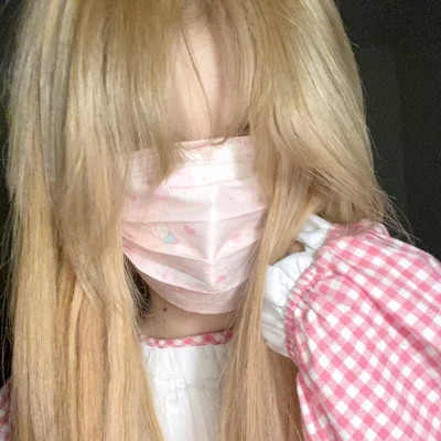 少女头像图片可爱