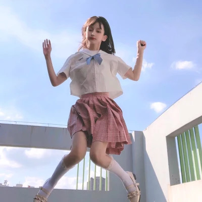 少女头像图片可爱